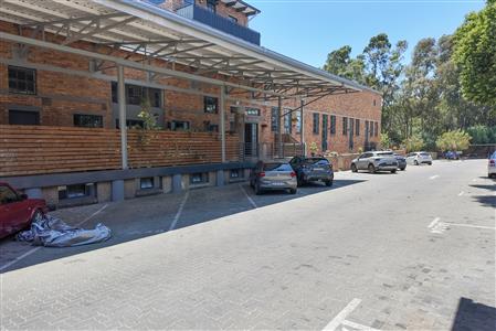 False - Townhouse For Sale in Braamfontein Werf, Johannesburg, Gauteng - M125668
