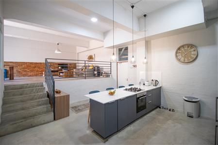 False - Townhouse For Sale in Braamfontein Werf, Johannesburg, Gauteng - M125668