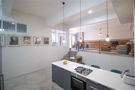 False - Townhouse For Sale in Braamfontein Werf, Johannesburg, Gauteng - M125668