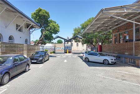 False - Townhouse For Sale in Braamfontein Werf, Johannesburg, Gauteng - M125668