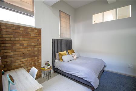 False - Townhouse For Sale in Braamfontein Werf, Johannesburg, Gauteng - M125668