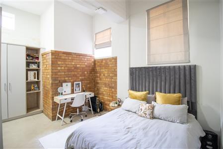 False - Townhouse For Sale in Braamfontein Werf, Johannesburg, Gauteng - M125668