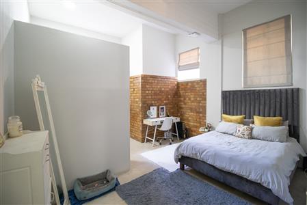 False - Townhouse For Sale in Braamfontein Werf, Johannesburg, Gauteng - M125668