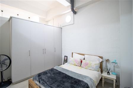 False - Townhouse For Sale in Braamfontein Werf, Johannesburg, Gauteng - M125668