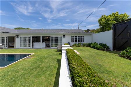 False - House For Sale in Lower Robberg, Plettenberg Bay, Western Cape - M125670