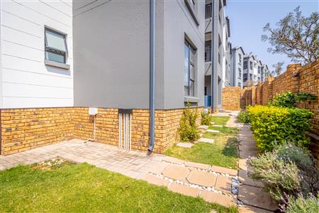 False - Apartment For Sale in Homes Haven, Krugersdorp, Gauteng - M119814