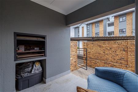 False - Apartment For Sale in Homes Haven, Krugersdorp, Gauteng - M119814