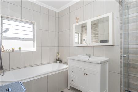 False - House Sold in Klipdam, Kuils River, Western Cape - M125703