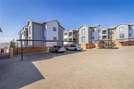 False - Apartment For Sale in Homes Haven, Krugersdorp, Gauteng - M125693