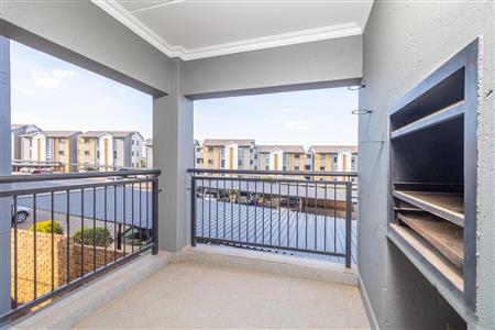 False - Apartment For Sale in Homes Haven, Krugersdorp, Gauteng - M125693