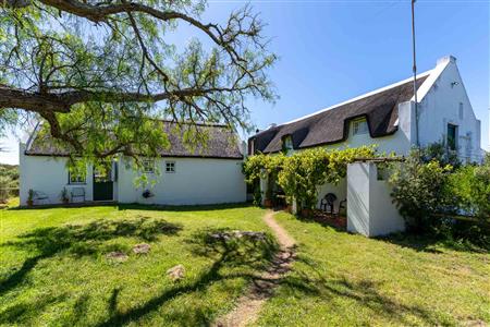 False - Farm For Sale in Stilbaai Rural, Stilbaai, Western Cape - M125705