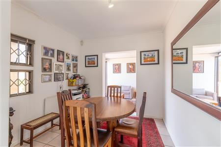 Townhouse sold in Loevenstein, Bellville - M125694