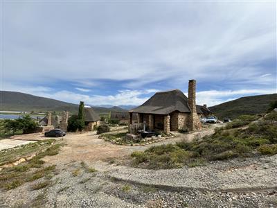 False - House Sold in McGregor, Western Cape - M125708