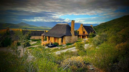 False - House Sold in McGregor, Western Cape - M125708