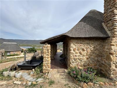 False - House Sold in McGregor, Western Cape - M125708