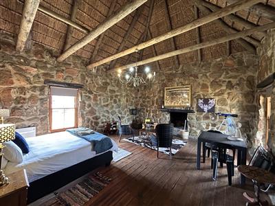 False - House Sold in McGregor, Western Cape - M125708
