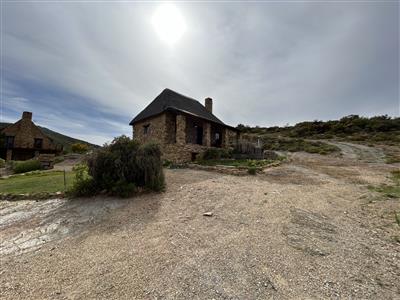 False - House Sold in McGregor, Western Cape - M125708