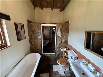 False - House Sold in McGregor, Western Cape - M125708