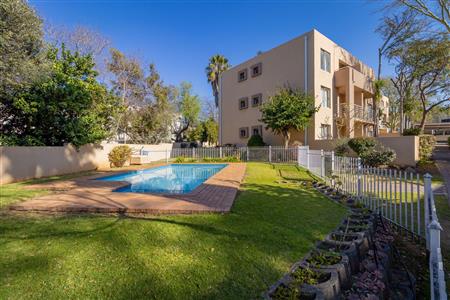 False - Apartment For Sale in Sandown, Sandton, Gauteng - M117916