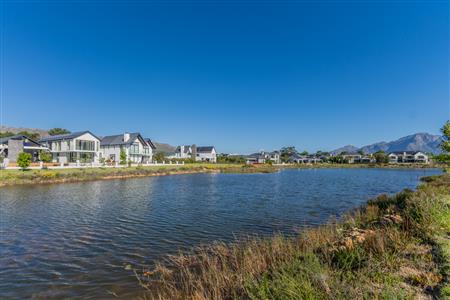 False - House For Sale in Val de Vie Estate, Paarl, Western Cape - M122608