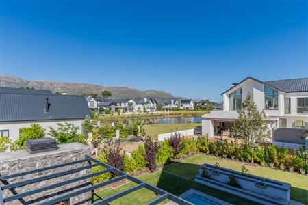 False - House For Sale in Val de Vie Estate, Paarl, Western Cape - M122608
