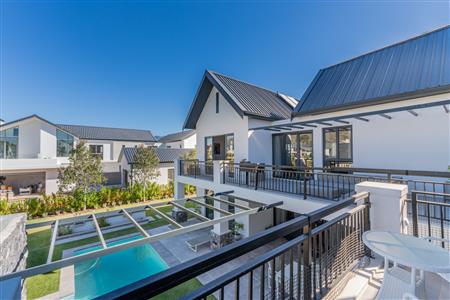 False - House For Sale in Val de Vie Estate, Paarl, Western Cape - M122608