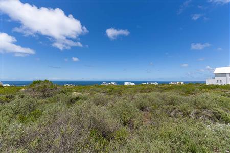 False - Vacant Land For Sale in Nautilus Bay, Mossel Bay, Western Cape - M116099