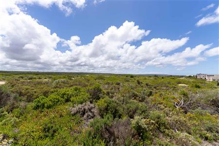 False - Vacant Land For Sale in Nautilus Bay, Mossel Bay, Western Cape - M116099