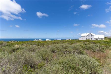 False - Vacant Land For Sale in Nautilus Bay, Mossel Bay, Western Cape - M116099