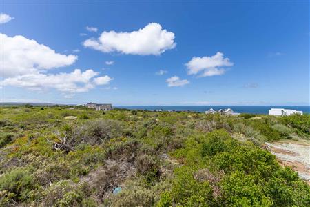 False - Vacant Land For Sale in Nautilus Bay, Mossel Bay, Western Cape - M116099