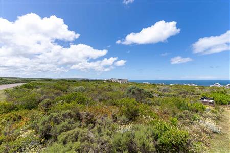 False - Vacant Land For Sale in Nautilus Bay, Mossel Bay, Western Cape - M116099