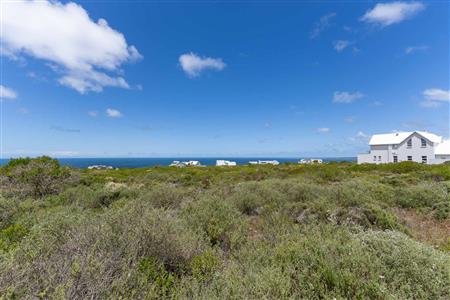False - Vacant Land For Sale in Nautilus Bay, Mossel Bay, Western Cape - M116099