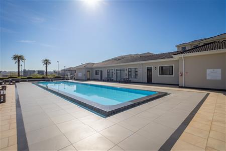 False - Apartment To Rent in Fourways, Sandton, Gauteng - M125742