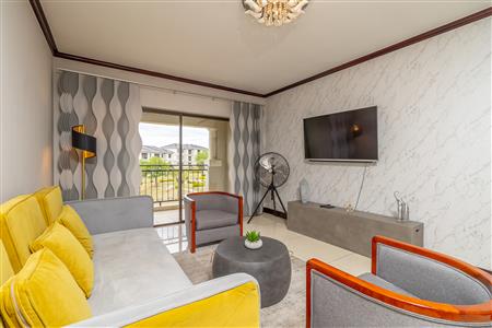 False - Apartment To Rent in Fourways, Sandton, Gauteng - M125742