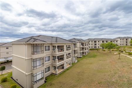 False - Apartment To Rent in Fourways, Sandton, Gauteng - M125742