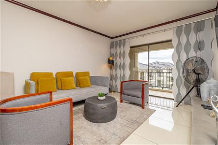 False - Apartment To Rent in Fourways, Sandton, Gauteng - M125742