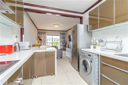 False - Apartment To Rent in Fourways, Sandton, Gauteng - M125742