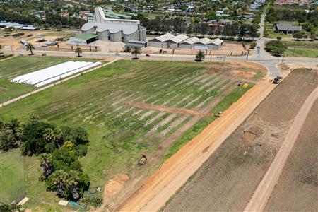 False - Vacant Land For Sale in Riversdale Rural, Riversdale, Western Cape - M125739