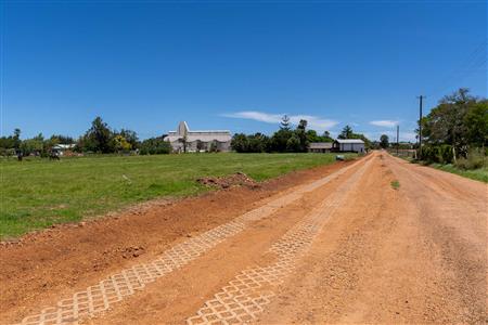 False - Vacant Land For Sale in Riversdale Rural, Riversdale, Western Cape - M125739