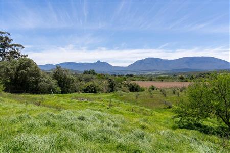 False - Vacant Land For Sale in Riversdale Rural, Riversdale, Western Cape - M125739