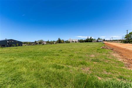 False - Vacant Land For Sale in Riversdale Rural, Riversdale, Western Cape - M125739
