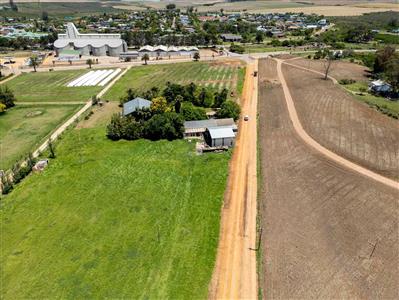 False - Vacant Land For Sale in Riversdale Rural, Riversdale, Western Cape - M125739