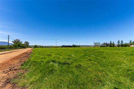 False - Vacant Land For Sale in Riversdale Rural, Riversdale, Western Cape - M125739