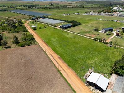 False - Vacant Land For Sale in Riversdale Rural, Riversdale, Western Cape - M125739