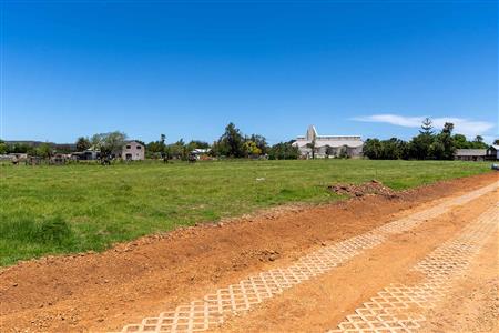 False - Vacant Land For Sale in Riversdale Rural, Riversdale, Western Cape - M125739