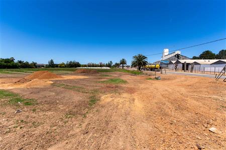 False - Vacant Land For Sale in Riversdale Rural, Riversdale, Western Cape - M125739