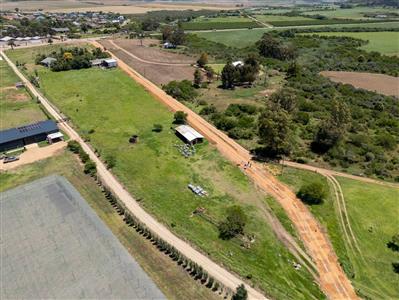 False - Vacant Land For Sale in Riversdale Rural, Riversdale, Western Cape - M125739