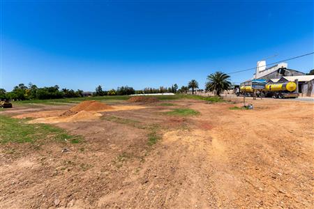 False - Vacant Land For Sale in Riversdale Rural, Riversdale, Western Cape - M125739