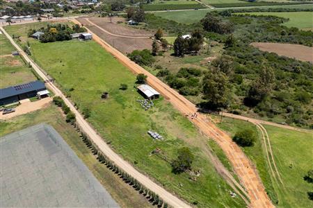 False - Vacant Land For Sale in Riversdale Rural, Riversdale, Western Cape - M125739