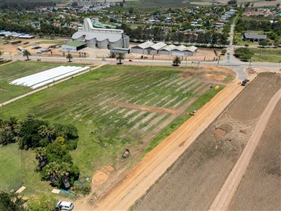 False - Vacant Land For Sale in Riversdale Rural, Riversdale, Western Cape - M125739